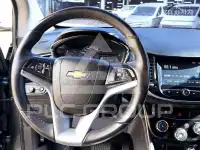 2017 Chevrolet TRAX
