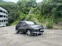 2017 Chevrolet TRAX