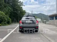 2017 Chevrolet TRAX