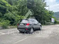2017 Chevrolet TRAX