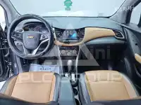 2017 Chevrolet TRAX