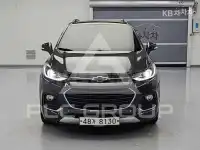 2017 Chevrolet TRAX