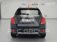 2017 Chevrolet TRAX