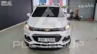 2017 Chevrolet TRAX