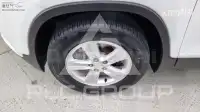 2017 Chevrolet TRAX