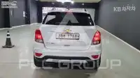 2017 Chevrolet TRAX