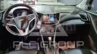 2017 Chevrolet TRAX