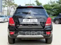 2017 Chevrolet TRAX