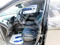 2017 Chevrolet TRAX