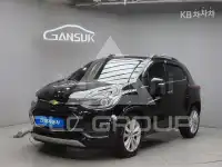 2017 Chevrolet TRAX