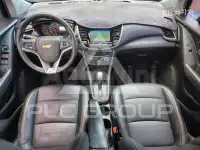 2017 Chevrolet TRAX