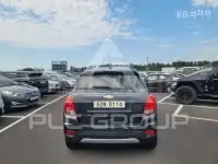 2017 Chevrolet TRAX