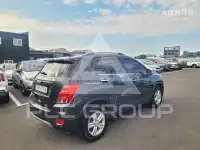 2017 Chevrolet TRAX