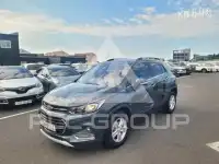 2017 Chevrolet TRAX