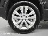 2017 Chevrolet TRAX