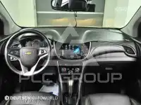 2017 Chevrolet TRAX