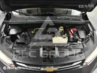 2017 Chevrolet TRAX