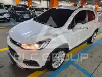 2017 Chevrolet TRAX