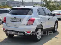 2017 Chevrolet TRAX