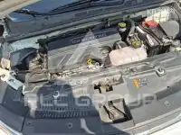 2017 Chevrolet TRAX