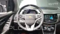 2017 Chevrolet TRAX