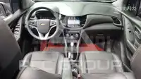 2017 Chevrolet TRAX