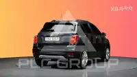 2017 Chevrolet TRAX