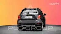 2017 Chevrolet TRAX