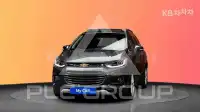 2017 Chevrolet TRAX