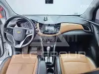 2017 Chevrolet TRAX
