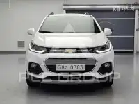 2017 Chevrolet TRAX