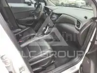 2017 Chevrolet TRAX