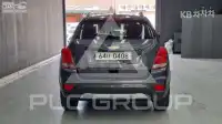2017 Chevrolet TRAX