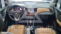 2017 Chevrolet TRAX
