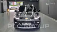 2017 Chevrolet TRAX