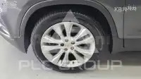 2017 Chevrolet TRAX