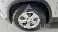 2017 Chevrolet TRAX
