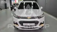 2017 Chevrolet TRAX