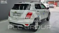 2017 Chevrolet TRAX