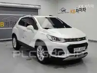 2017 Chevrolet TRAX