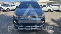 2017 Chevrolet TRAX