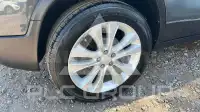 2017 Chevrolet TRAX