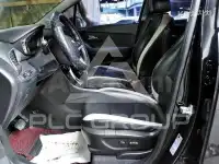 2017 Chevrolet TRAX