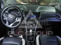 2017 Chevrolet TRAX
