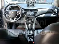 2017 Chevrolet TRAX