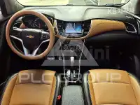2017 Chevrolet TRAX