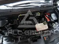 2017 Chevrolet TRAX