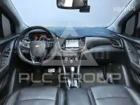 2017 Chevrolet TRAX