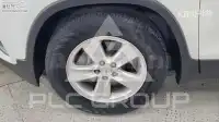 2017 Chevrolet TRAX