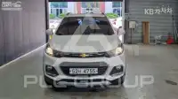 2017 Chevrolet TRAX